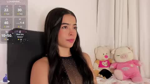 Amalia    real MIA  online show from 10, 9, 2025