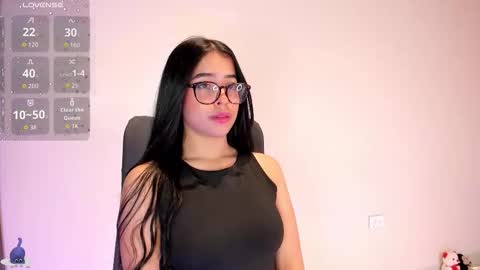 Amalia    real MIA  online show from 9, 3, 2026