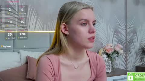 Amalia online show from 14, 12, 2024
