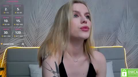 Amalia online show from 20, 12, 2024