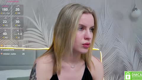 Amalia online show from 20, 12, 2024