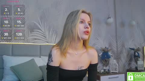 Amalia online show from 27, 12, 2024