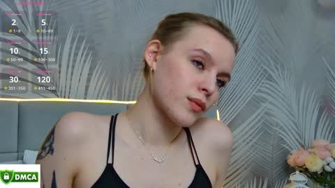 Amalia online show from 21, 1, 2025