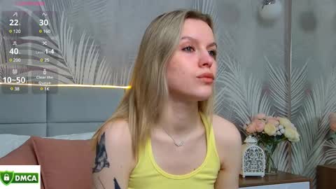 Amalia online show from 5, 3, 2025