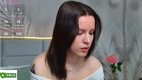 Amalia online show from 10, 3, 2025