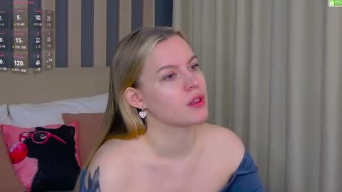 Amalia online show from 6, 2, 2026