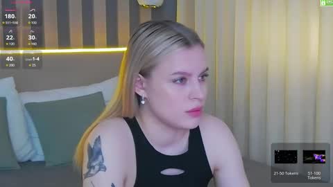 Amalia online show from 6, 5, 2026