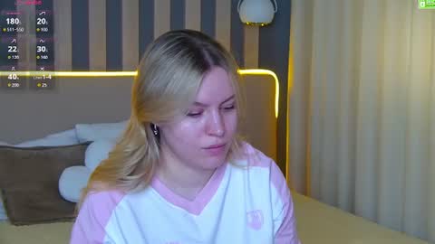 Amalia online show from 23, 6, 2026