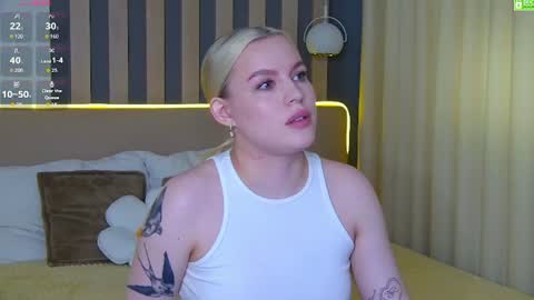 Amalia online show from 12, 7, 2026