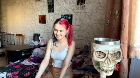Amaliajess online show from 29, 4, 2026