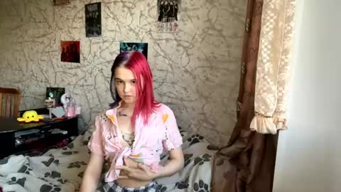 Amaliajess online show from 2, 5, 2026