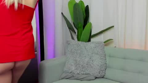  Amalia  online show from 15, 2, 2025