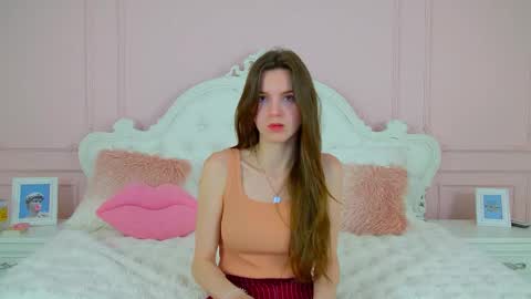 AmaliaLima online show from 12, 5, 2026