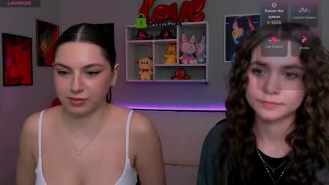 Amalia online show from 27, 2, 2026