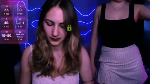 Amalia online show from 23, 6, 2026