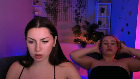 Amalia online show from 24, 6, 2026