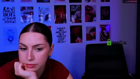 Amalia online show from 4, 7, 2026