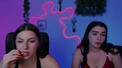 Amalia online show from 18, 7, 2026