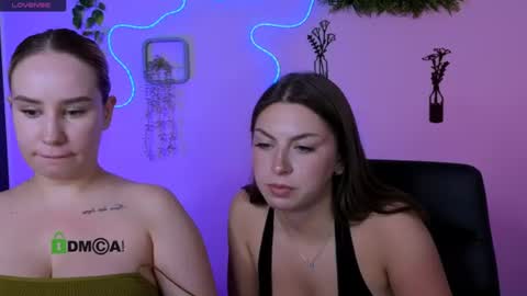 Amalia online show from 28, 7, 2026