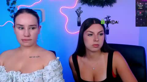 Amalia online show from 5, 8, 2026