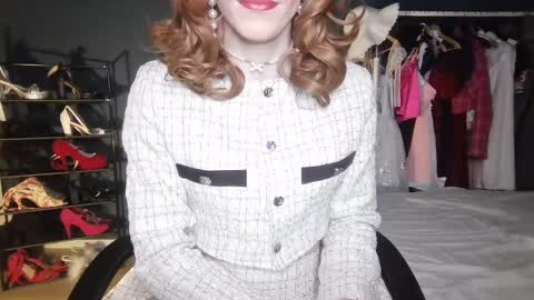 Amalie online show from 9, 1, 2025