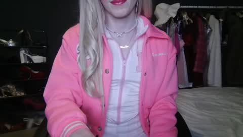 Amalie online show from 12, 1, 2025