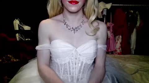 Amalie online show from 2, 11, 2025