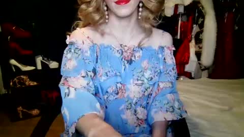 Amalie online show from 25, 7, 2026