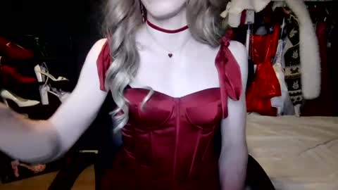 Amalie online show from 27, 7, 2026