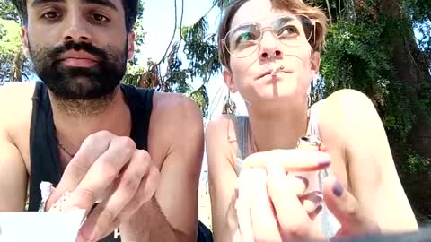 Snapshot of amancay_ chatting on 15, 1, 2025 Amancay online show from 15, 1, 2025