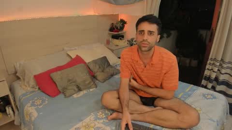 Snapshot of amancay_ chatting on 23, 2, 2026 Amancay online show from 23, 2, 2026