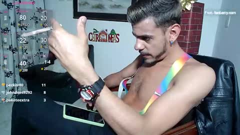 amand_sex online show from 23, 12, 2024