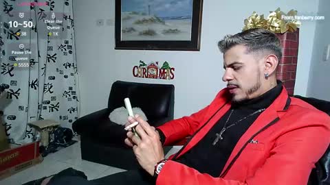 amand_sex online show from 31, 12, 2024