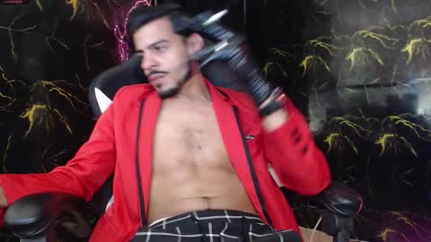 amand_sex online show from 11, 2, 2026