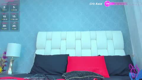 amanda29_ online show from 25, 9, 2025