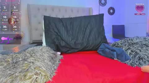 amanda29_ online show from 30, 10, 2025