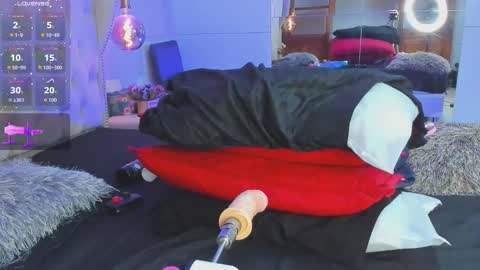 amanda29_ online show from 25, 11, 2025