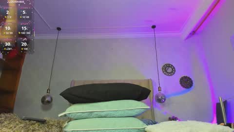 amanda29_ online show from 7, 1, 2026