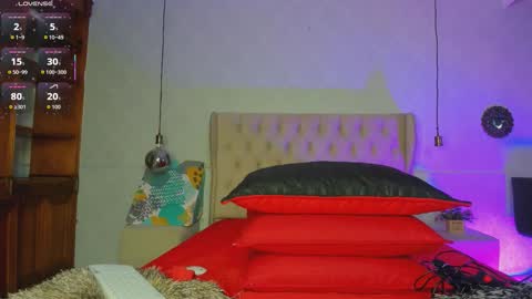 amanda29_ online show from 19, 2, 2026