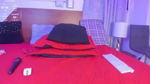 amanda29_ online show from 7, 5, 2026
