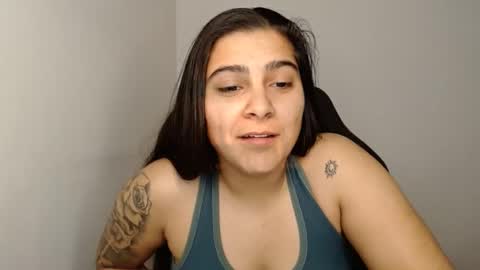 The queen of the biceps  online show from 31, 1, 2025