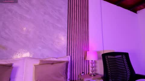 Luisa online show from 23, 2, 2026