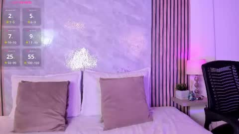 Luisa online show from 27, 6, 2026
