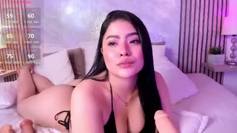 Luisa online show from 7, 7, 2026