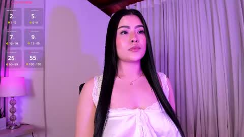 Luisa online show from 17, 7, 2026