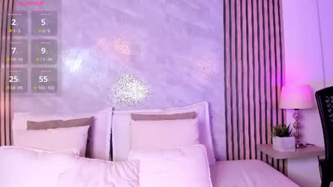 Luisa online show from 21, 7, 2026