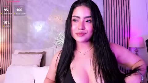 Luisa online show from 22, 7, 2026