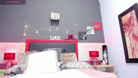 diana        Private is Open online show from 8, 3, 2025