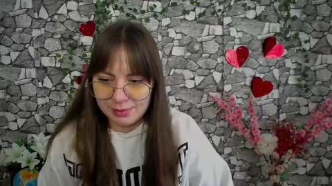 amanda_bright_ online show from 15, 11, 2025