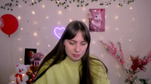 amanda_bright_ online show from 7, 4, 2026